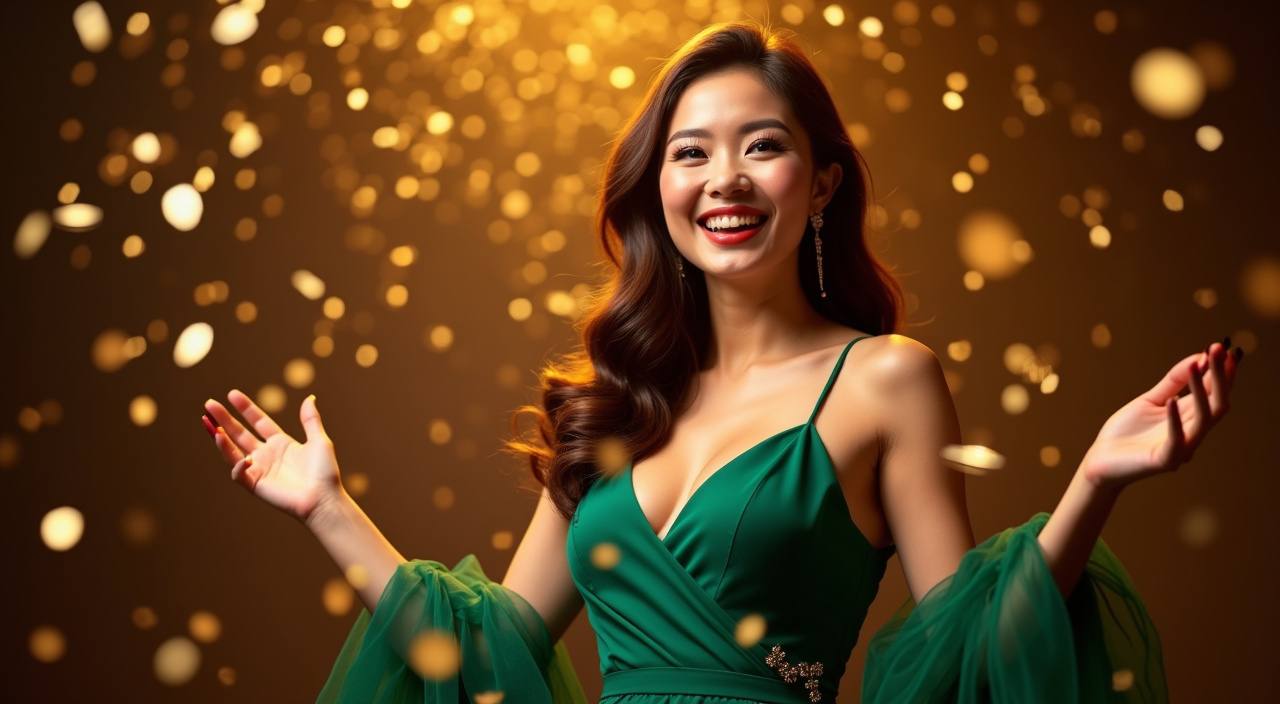 damacai prize Rombakan Seru dalam Lobby Whirlpool kami